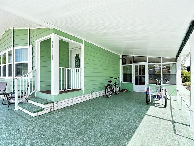 35801 BRISA DRIVE, Zephyrhills, FL 33541