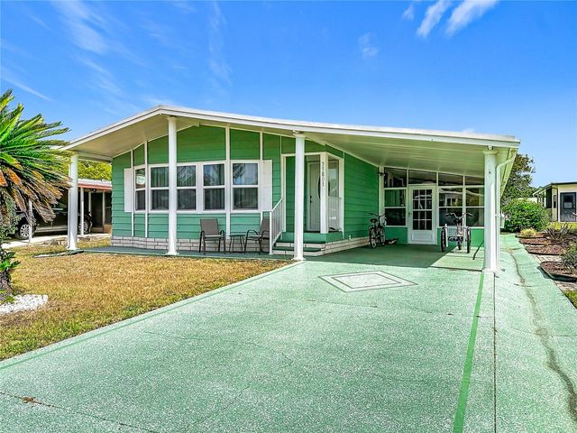 35801 BRISA DRIVE, Zephyrhills, FL 33541