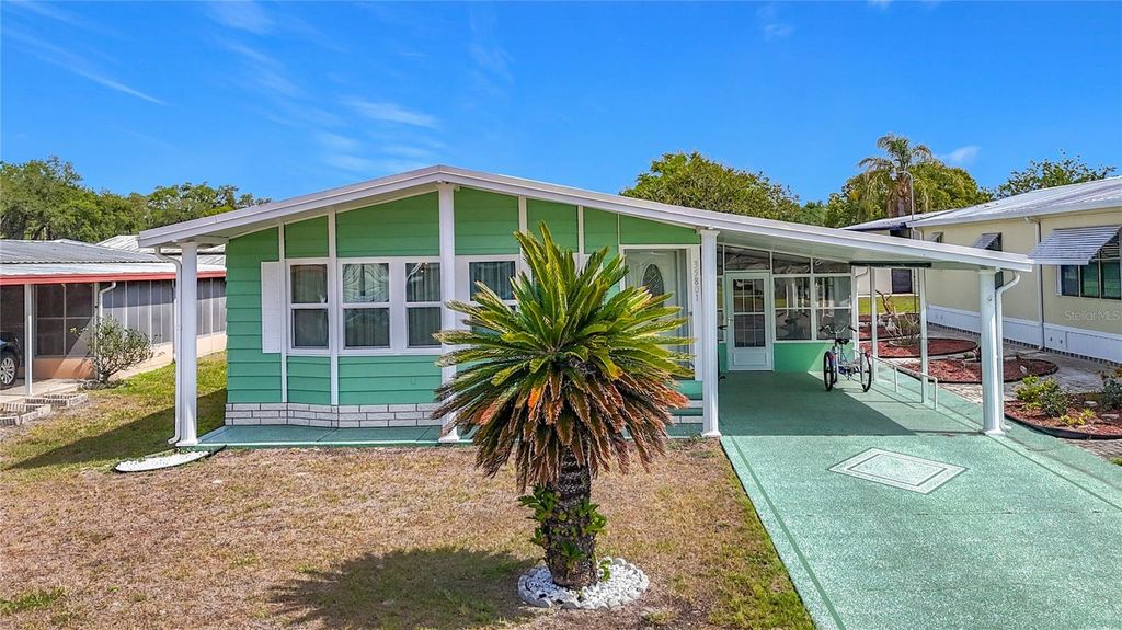 35801 BRISA DRIVE, Zephyrhills, FL 33541