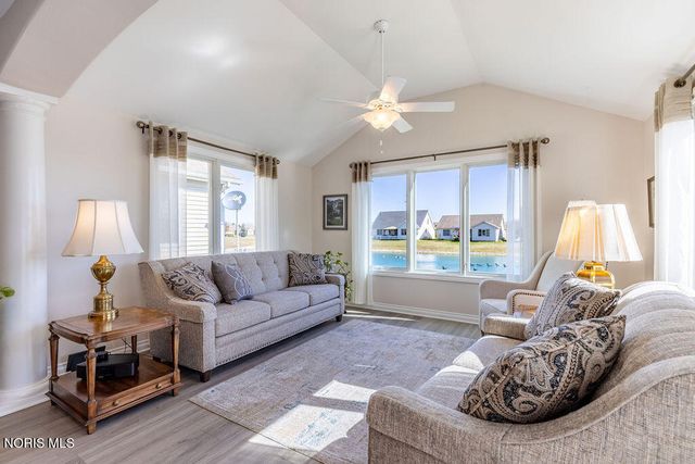 26364 Stillwater Drive, Perrysburg, OH 43551