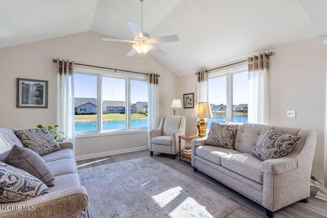 26364 Stillwater Drive, Perrysburg, OH 43551