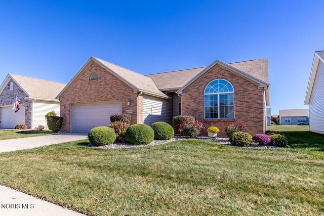 26364 Stillwater Drive, Perrysburg, OH 43551