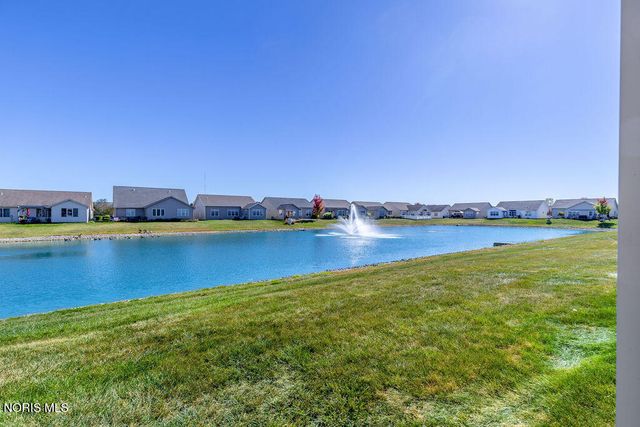 26364 Stillwater Drive, Perrysburg, OH 43551