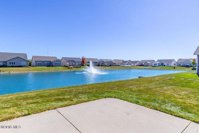 26364 Stillwater Drive, Perrysburg, OH 43551