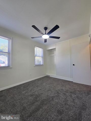 7627 GREENLEAF RD, Landover, MD 20785