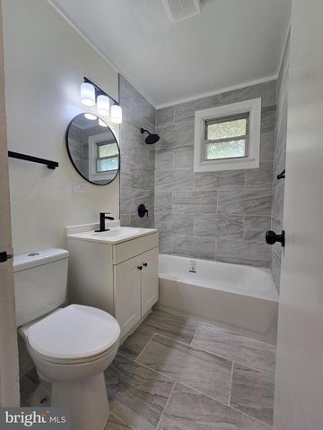 7627 GREENLEAF RD, Landover, MD 20785