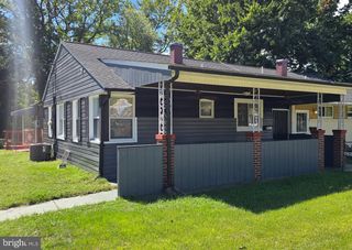 7627 GREENLEAF RD, Landover, MD 20785