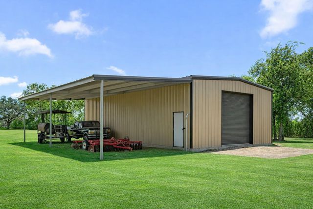 3148 Fm 333 Road, Garwood, TX 77442