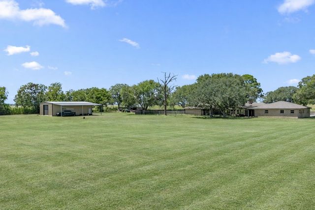 3148 Fm 333 Road, Garwood, TX 77442
