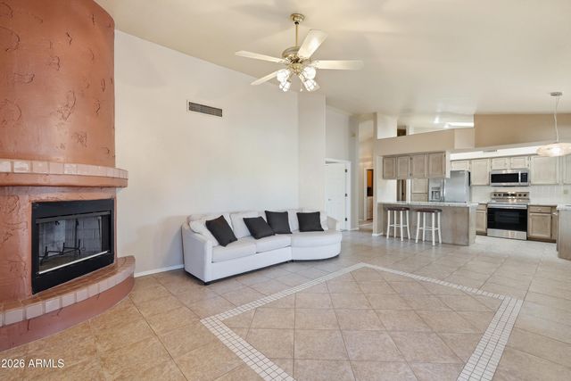 16417 E BAINBRIDGE Avenue, Fountain Hills, AZ 85268