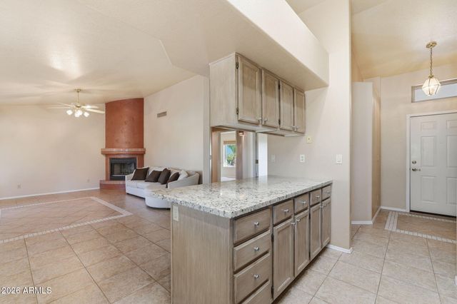 16417 E BAINBRIDGE Avenue, Fountain Hills, AZ 85268