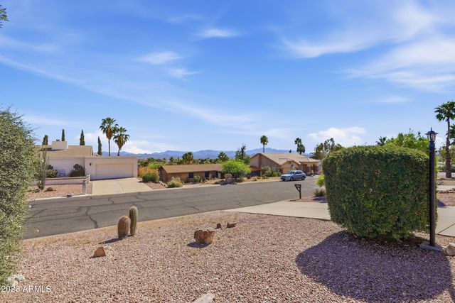 16417 E BAINBRIDGE Avenue, Fountain Hills, AZ 85268
