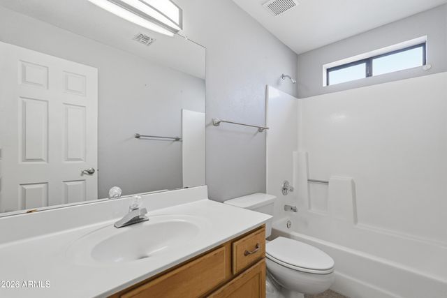 16417 E BAINBRIDGE Avenue, Fountain Hills, AZ 85268