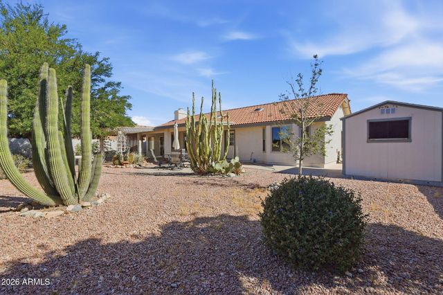 16417 E BAINBRIDGE Avenue, Fountain Hills, AZ 85268