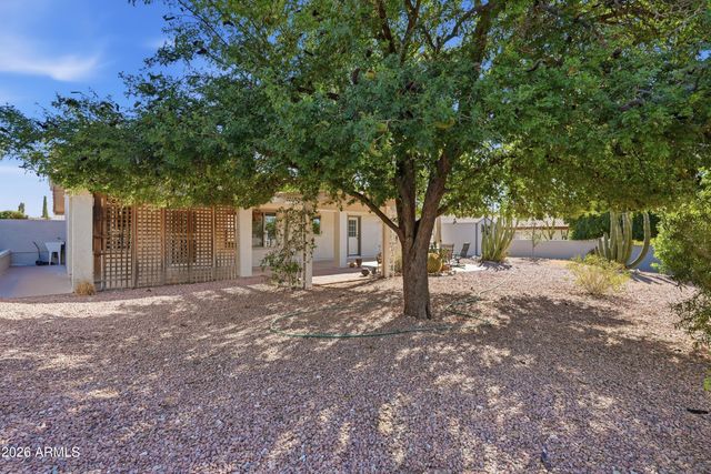 16417 E BAINBRIDGE Avenue, Fountain Hills, AZ 85268