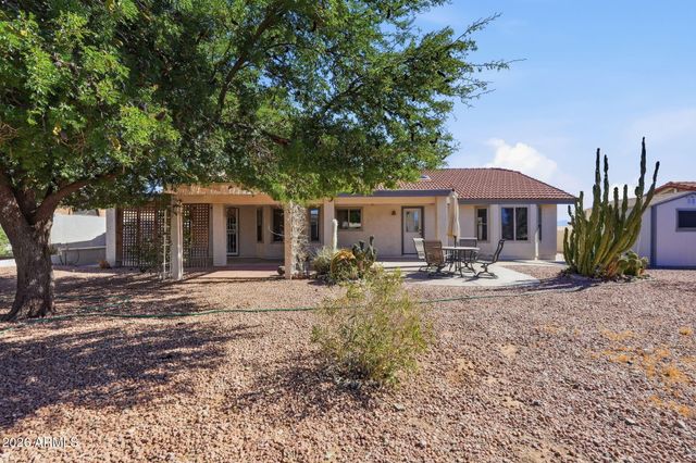 16417 E BAINBRIDGE Avenue, Fountain Hills, AZ 85268