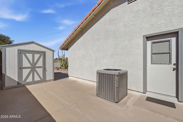 16417 E BAINBRIDGE Avenue, Fountain Hills, AZ 85268