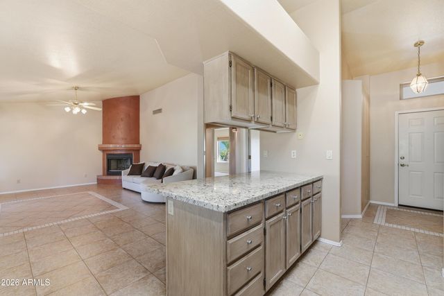 16417 E BAINBRIDGE Avenue, Fountain Hills, AZ 85268
