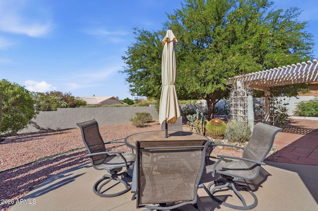 16417 E BAINBRIDGE Avenue, Fountain Hills, AZ 85268
