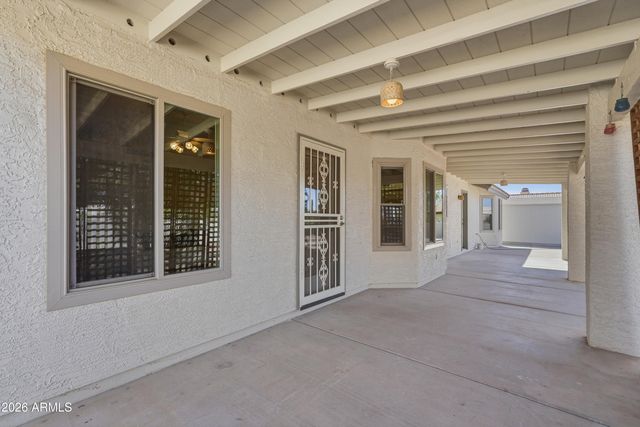 16417 E BAINBRIDGE Avenue, Fountain Hills, AZ 85268