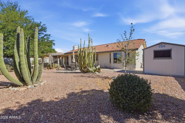 16417 E BAINBRIDGE Avenue, Fountain Hills, AZ 85268