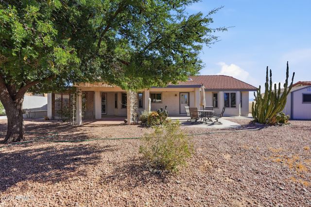 16417 E BAINBRIDGE Avenue, Fountain Hills, AZ 85268