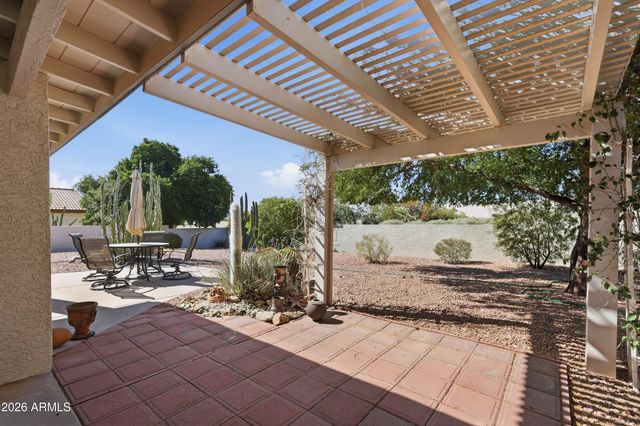 16417 E BAINBRIDGE Avenue, Fountain Hills, AZ 85268