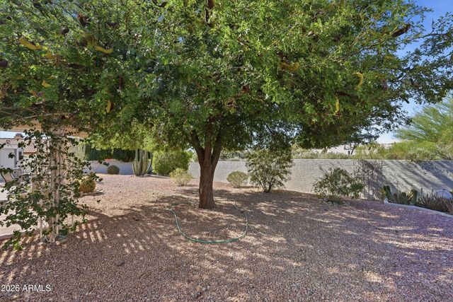 16417 E BAINBRIDGE Avenue, Fountain Hills, AZ 85268