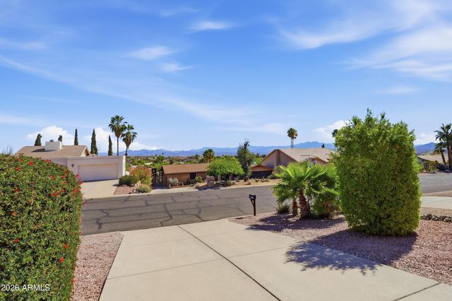 16417 E BAINBRIDGE Avenue, Fountain Hills, AZ 85268