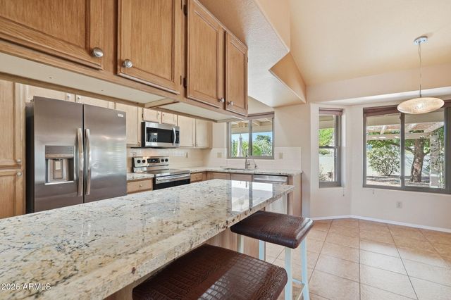 16417 E BAINBRIDGE Avenue, Fountain Hills, AZ 85268