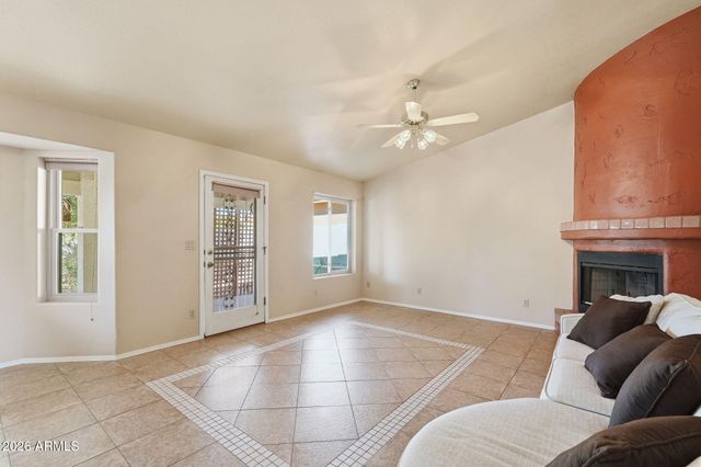 16417 E BAINBRIDGE Avenue, Fountain Hills, AZ 85268