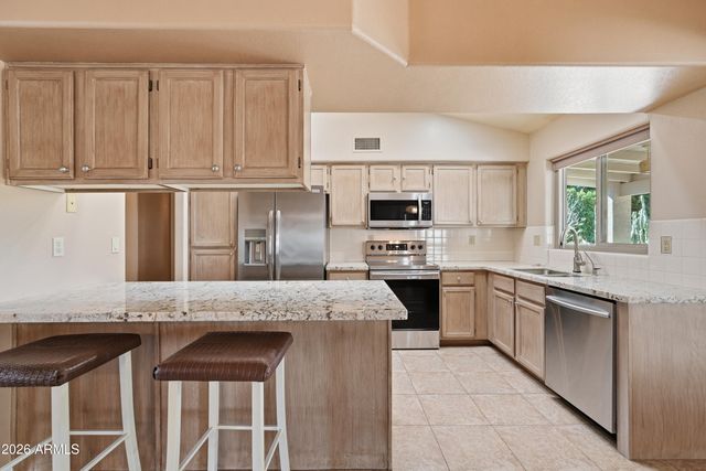 16417 E BAINBRIDGE Avenue, Fountain Hills, AZ 85268