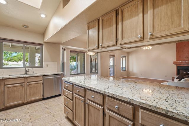 16417 E BAINBRIDGE Avenue, Fountain Hills, AZ 85268