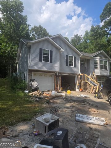 367 Megan Drive, Dalton, GA 30721