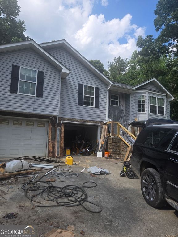 367 Megan Drive, Dalton, GA 30721