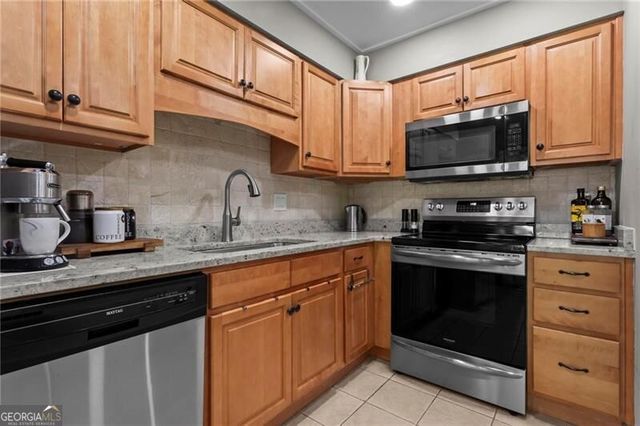 2985 Christophers Court, Marietta, GA 30062