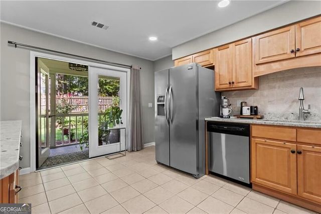 2985 Christophers Court, Marietta, GA 30062