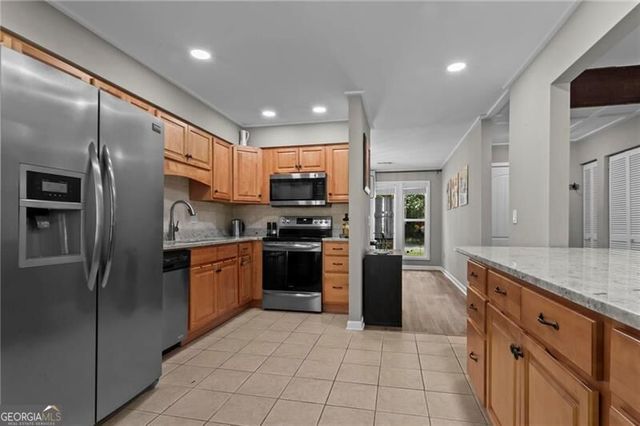 2985 Christophers Court, Marietta, GA 30062