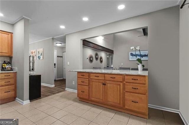 2985 Christophers Court, Marietta, GA 30062