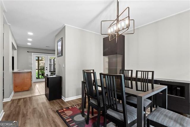 2985 Christophers Court, Marietta, GA 30062