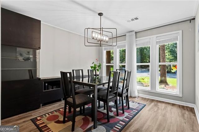 2985 Christophers Court, Marietta, GA 30062