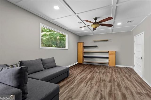 2985 Christophers Court, Marietta, GA 30062
