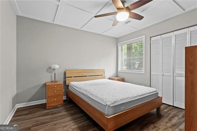 2985 Christophers Court, Marietta, GA 30062