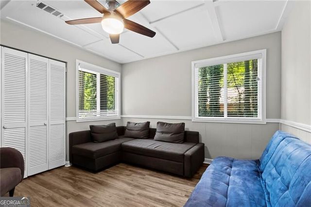 2985 Christophers Court, Marietta, GA 30062