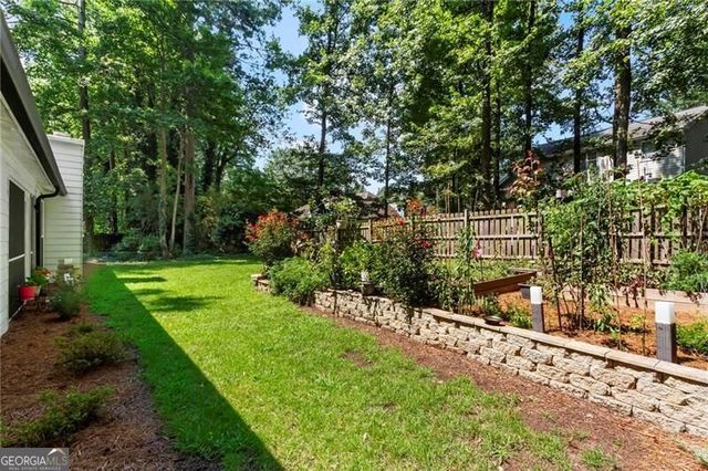 2985 Christophers Court, Marietta, GA 30062