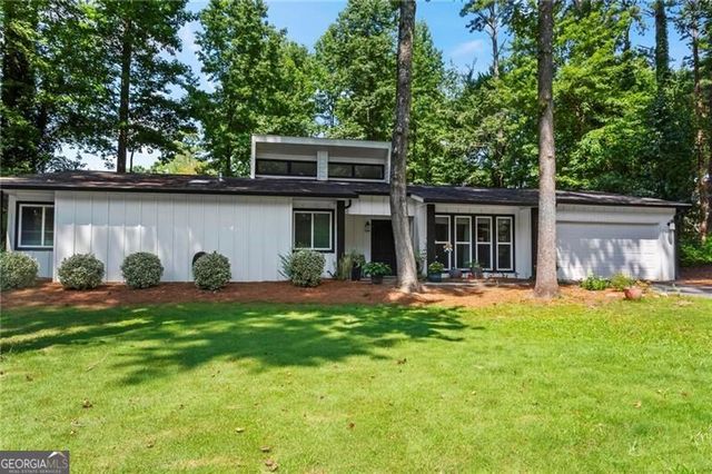 2985 Christophers Court, Marietta, GA 30062