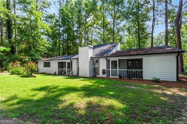 2985 Christophers Court, Marietta, GA 30062