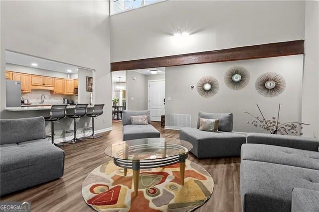 2985 Christophers Court, Marietta, GA 30062