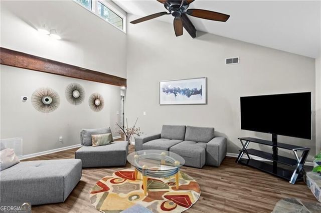 2985 Christophers Court, Marietta, GA 30062