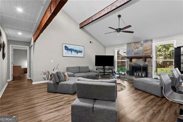 2985 Christophers Court, Marietta, GA 30062
